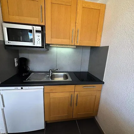 Median - Situe Aux Menuires Pour 3 Pax Mae-5854 Apartmán *
