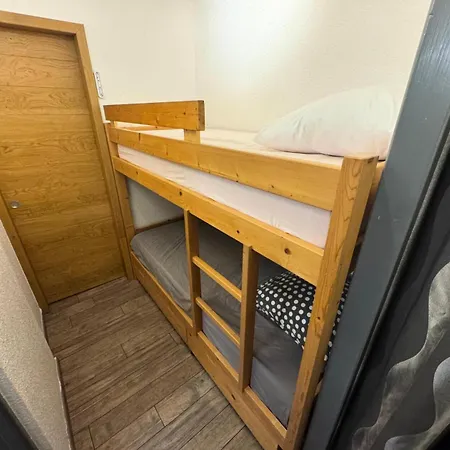 Median - Situe Aux Menuires Pour 3 Pax Mae-5854 Daire *