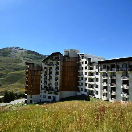 Median - Situe Aux Menuires Pour 3 Pax Mae-5854 Apartmán *
