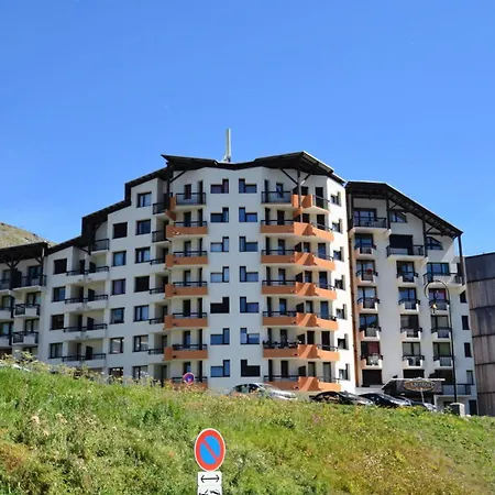 Median - Situe Aux Menuires Pour 3 Pax Mae-5854